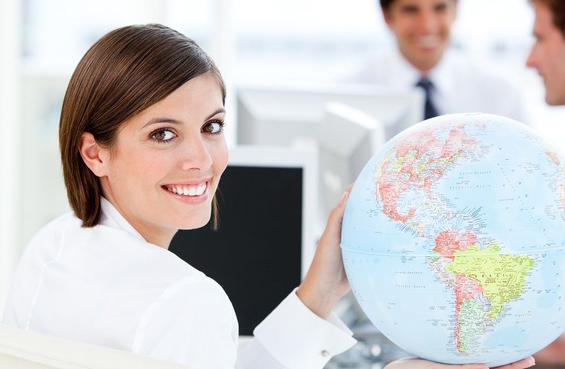 El comercio internacional como puerta a un nuevo mundo - Rep Dominicana