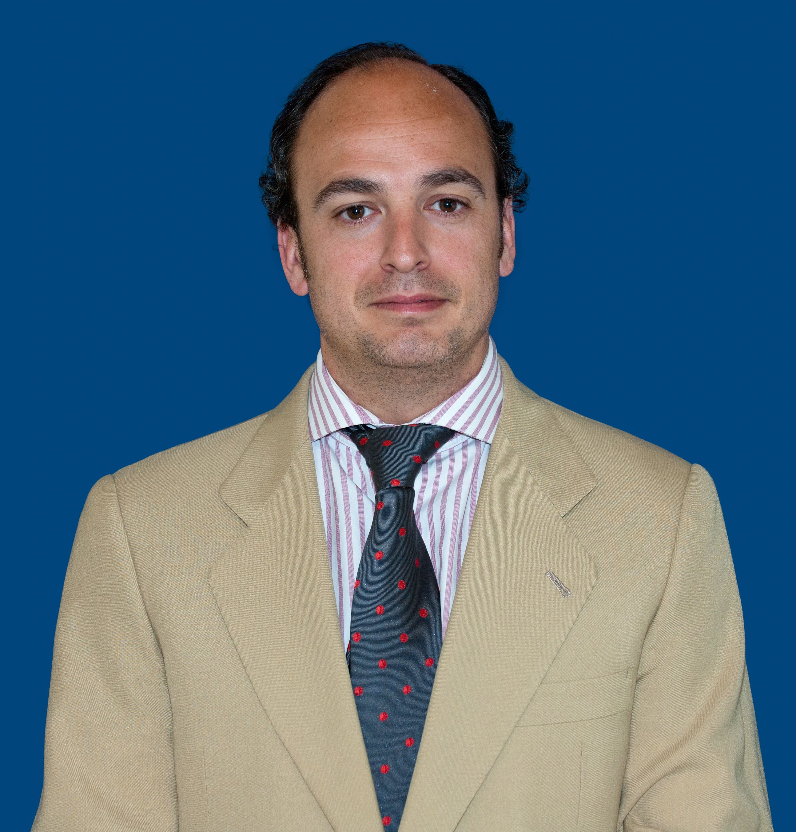 Carlos Garrido Rep Dominicana