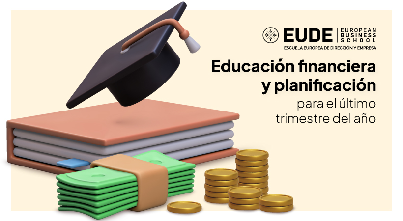 Educación financiera