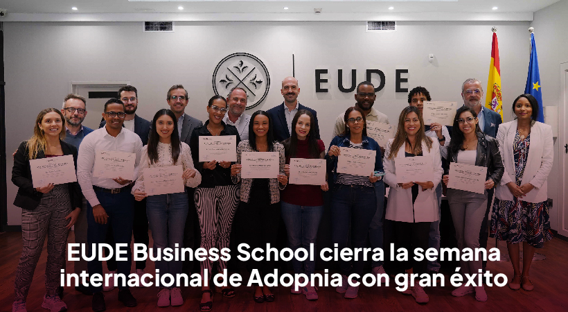 Semana internacional Adopnia